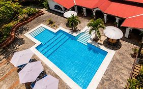 Hacienda Don Vicente Bungalows-Tarapoto